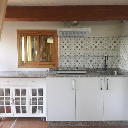 Vila Casita Nekagarden Vigo Exteriér fotografie